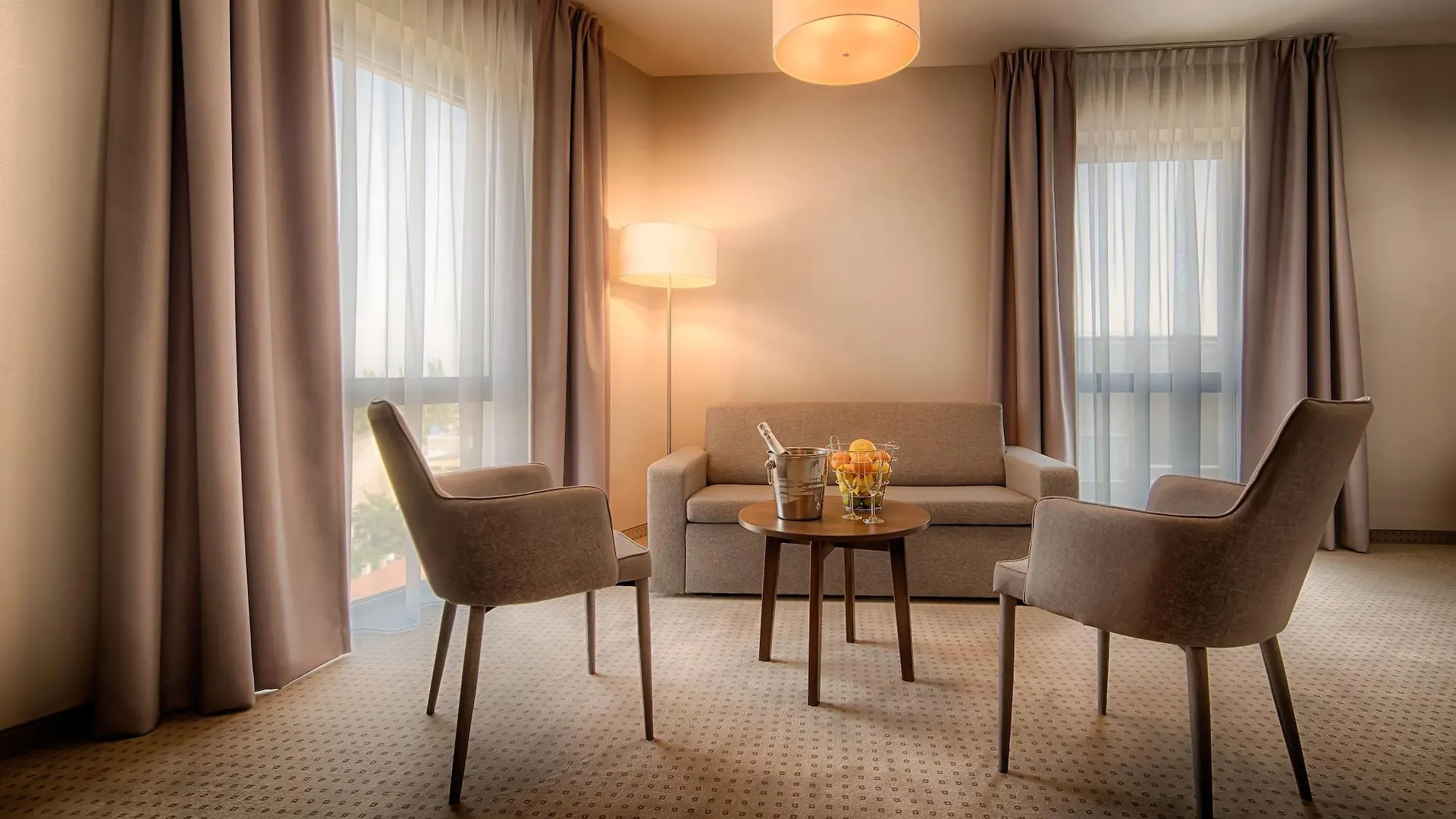 Focus Hotel Premium Gdansk