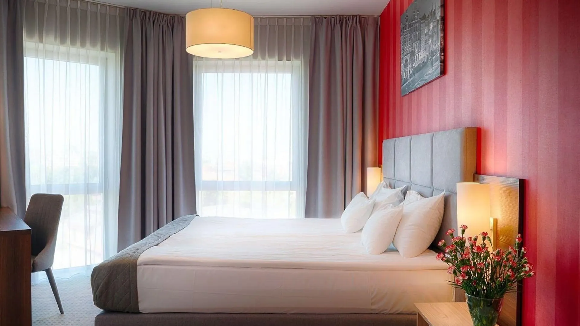 Focus Hotel Premium Gdansk