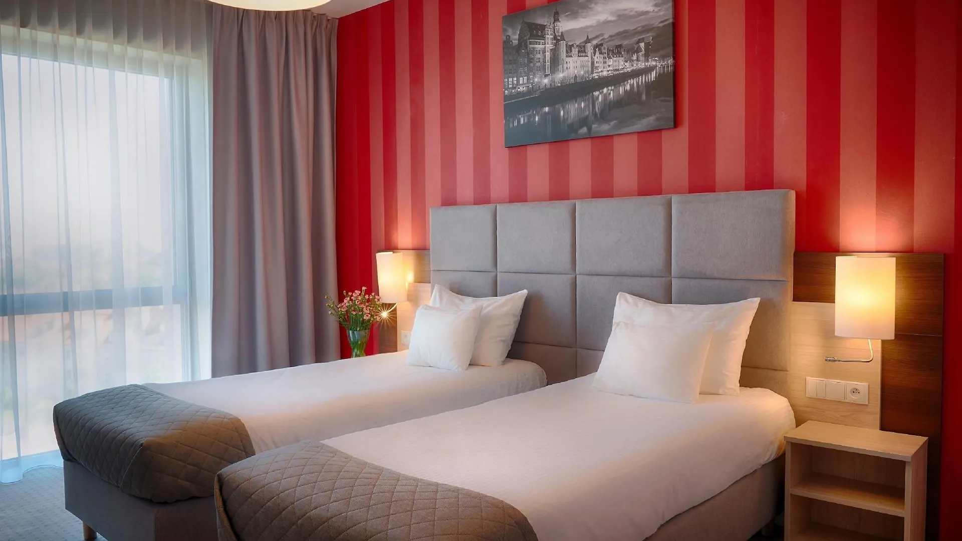 Focus Hotel Premium Gdansk
