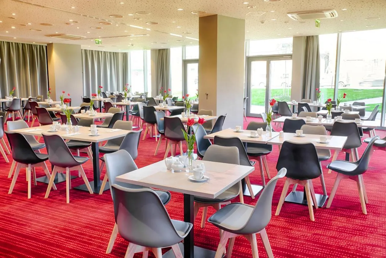 Focus Hotel Premium Gdansk