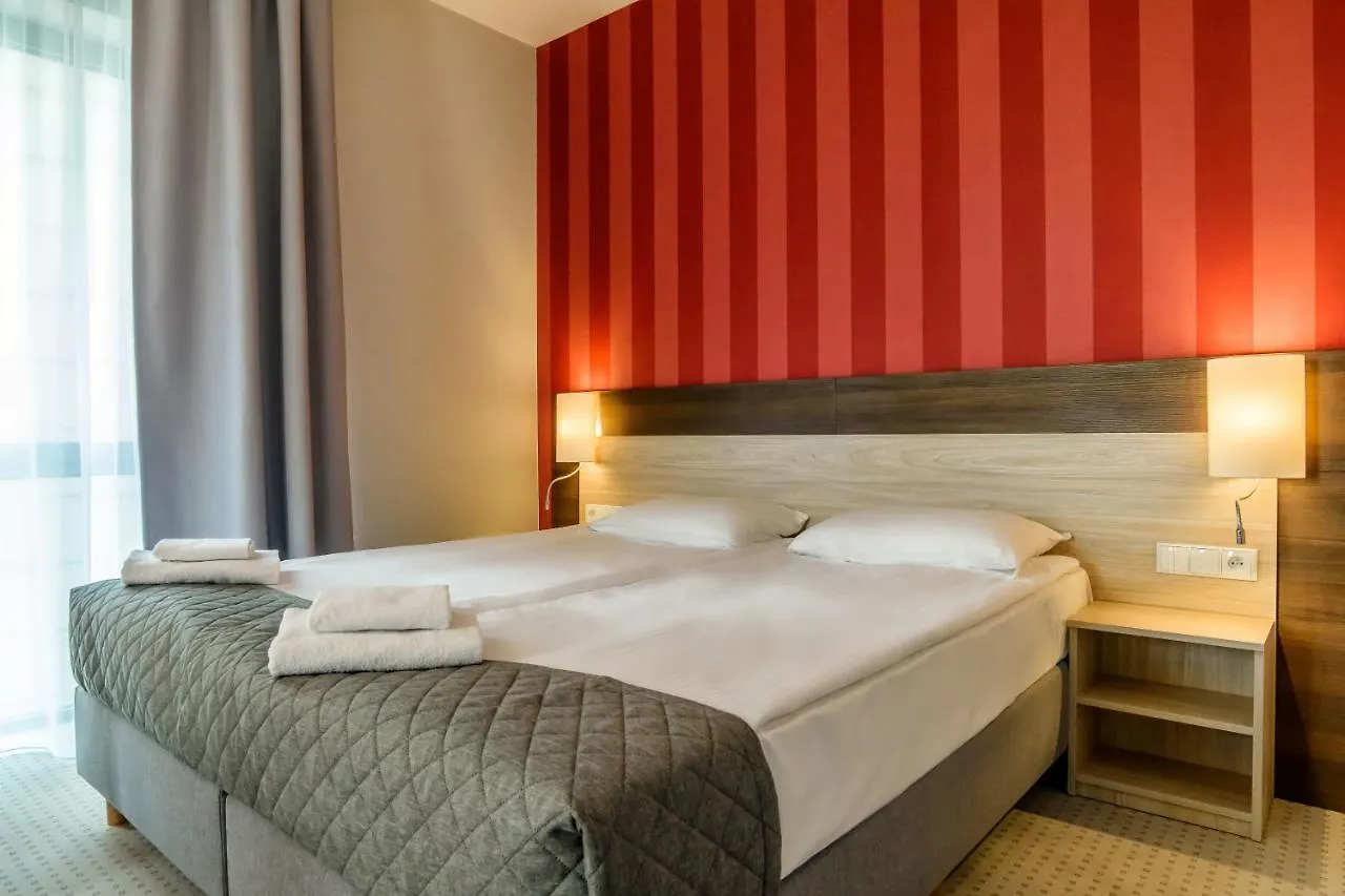 Focus Hotel Premium Danzica