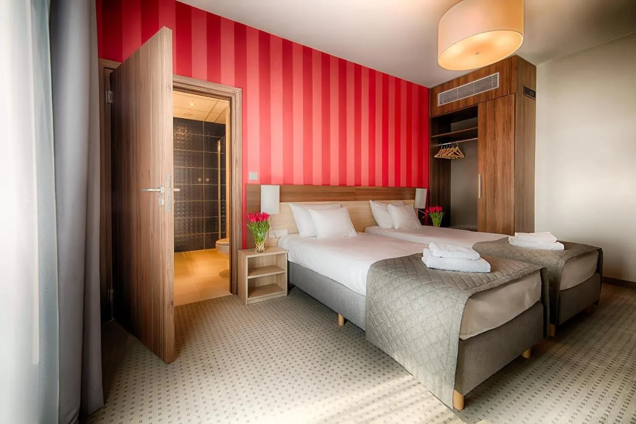 Focus Hotel Premium Gdansk