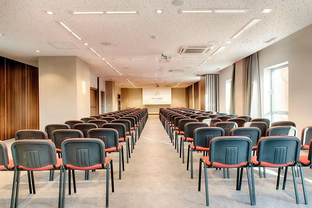 Focus Hotel Premium Danzica