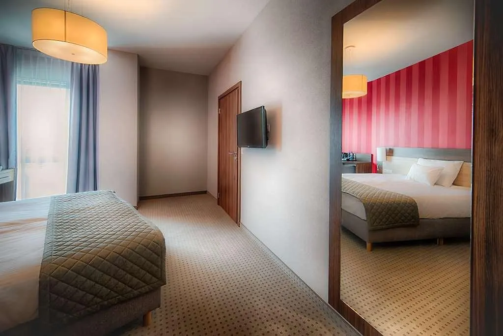 Focus Hotel Premium Gdansk