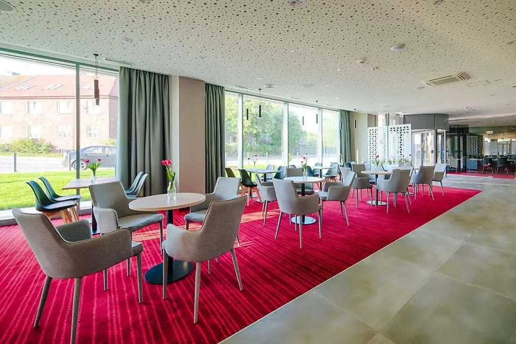 Focus Hotel Premium Gdansk Poland
