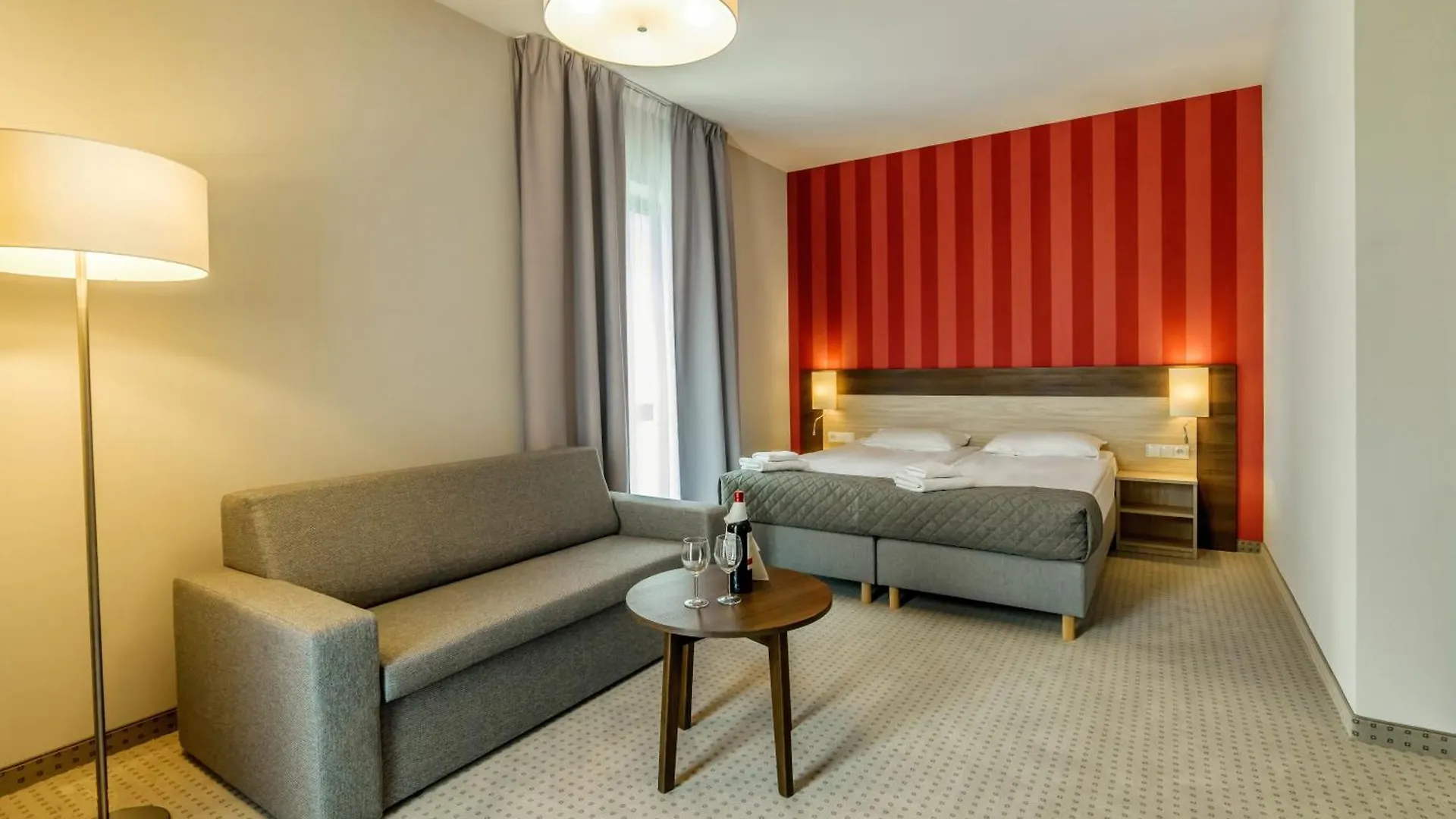 Focus Hotel Premium Gdansk