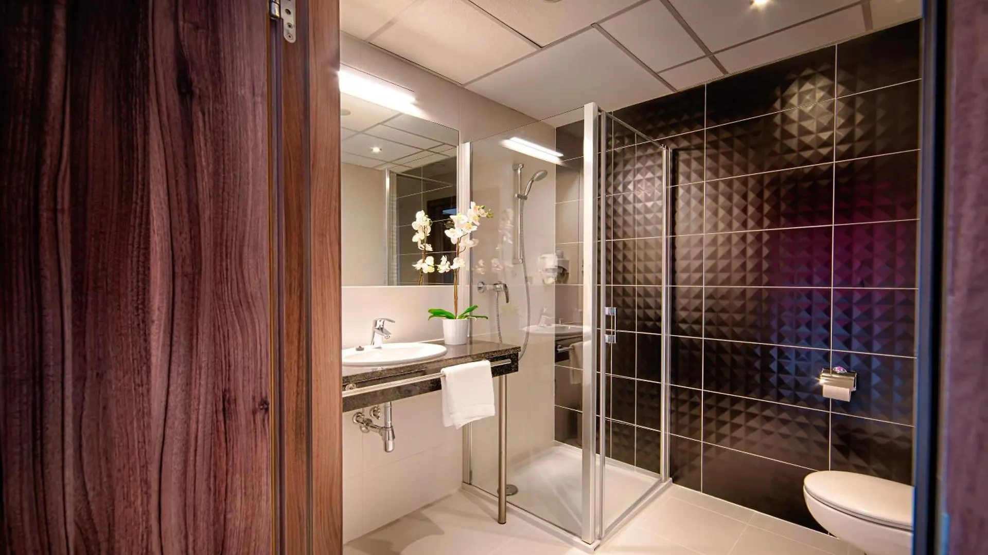 ****  Focus Hotel Premium Gdansk Poland