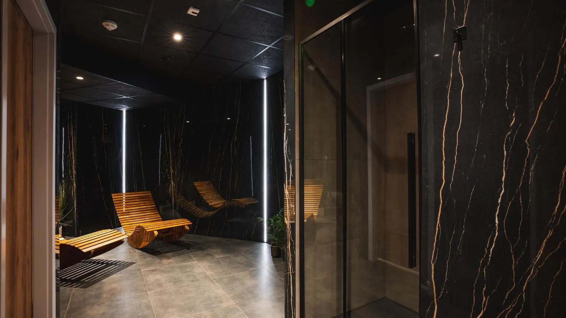 Focus Hotel Premium Danzica