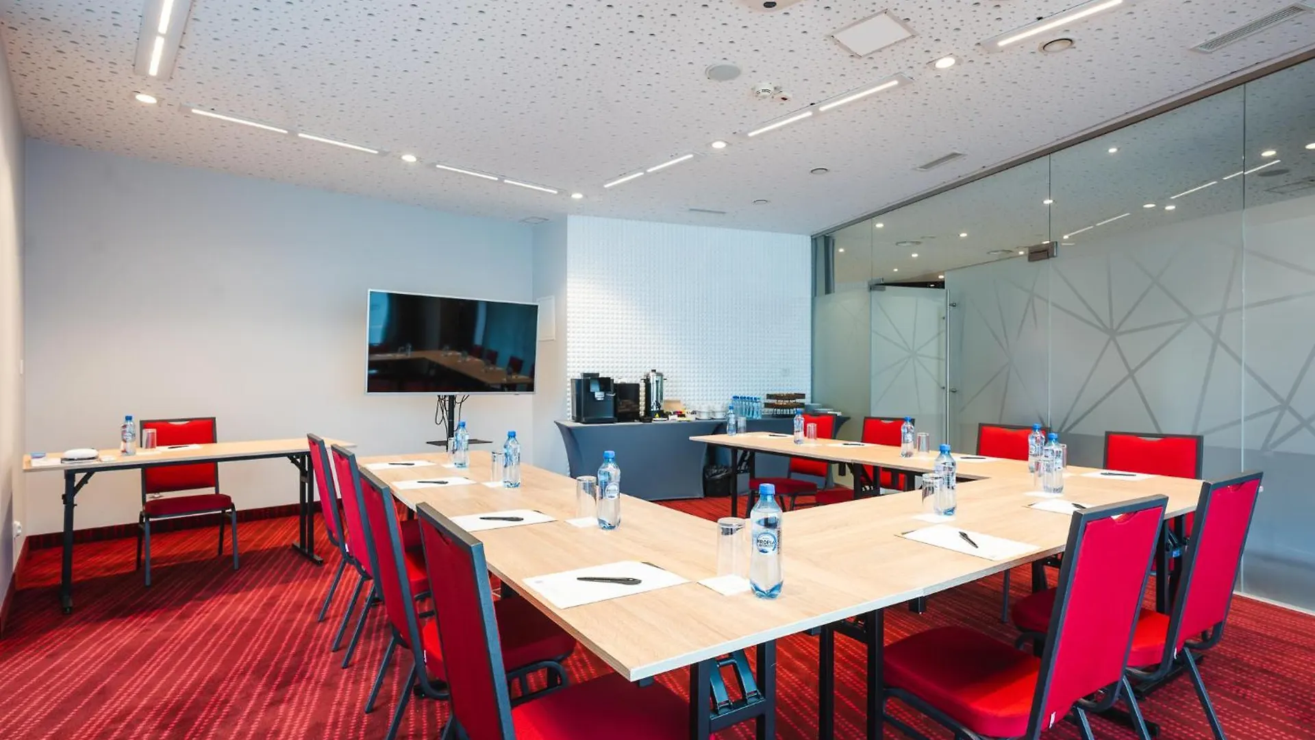 Focus Hotel Premium Gdansk Poland