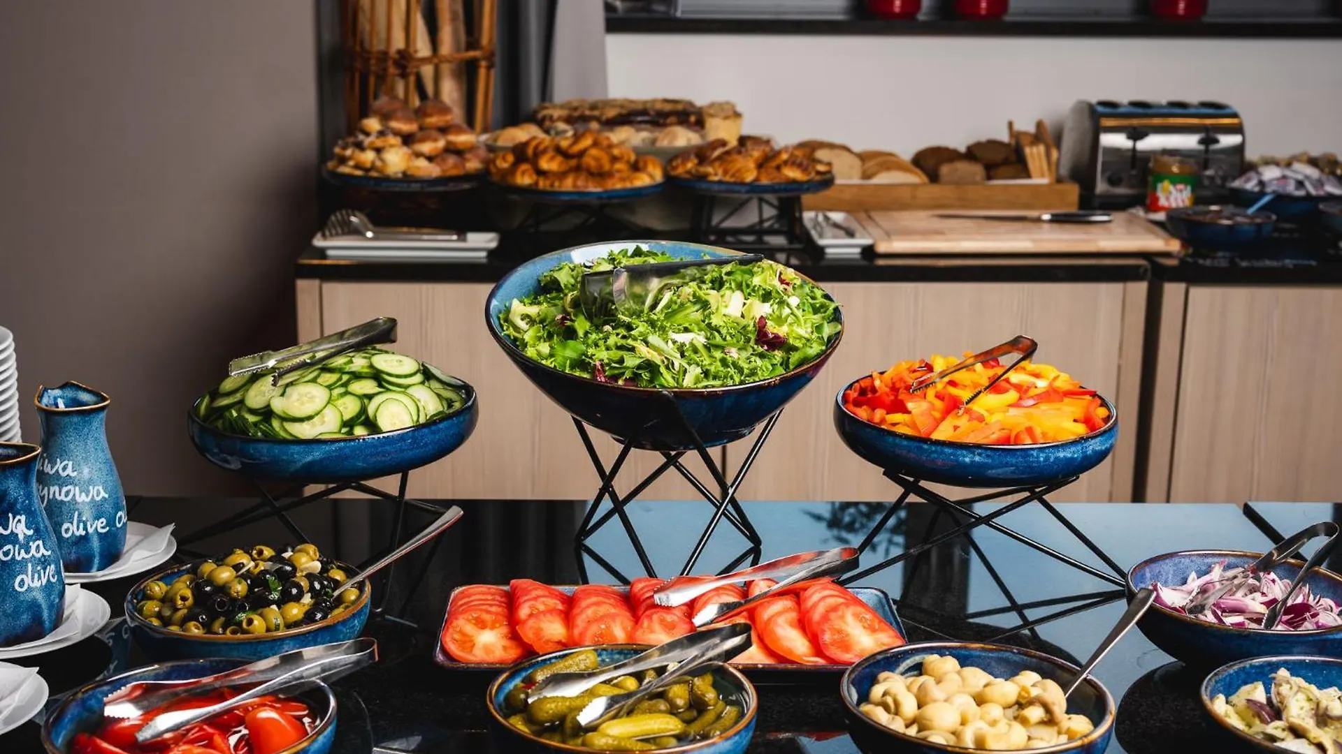 Focus Hotel Premium Gdansk