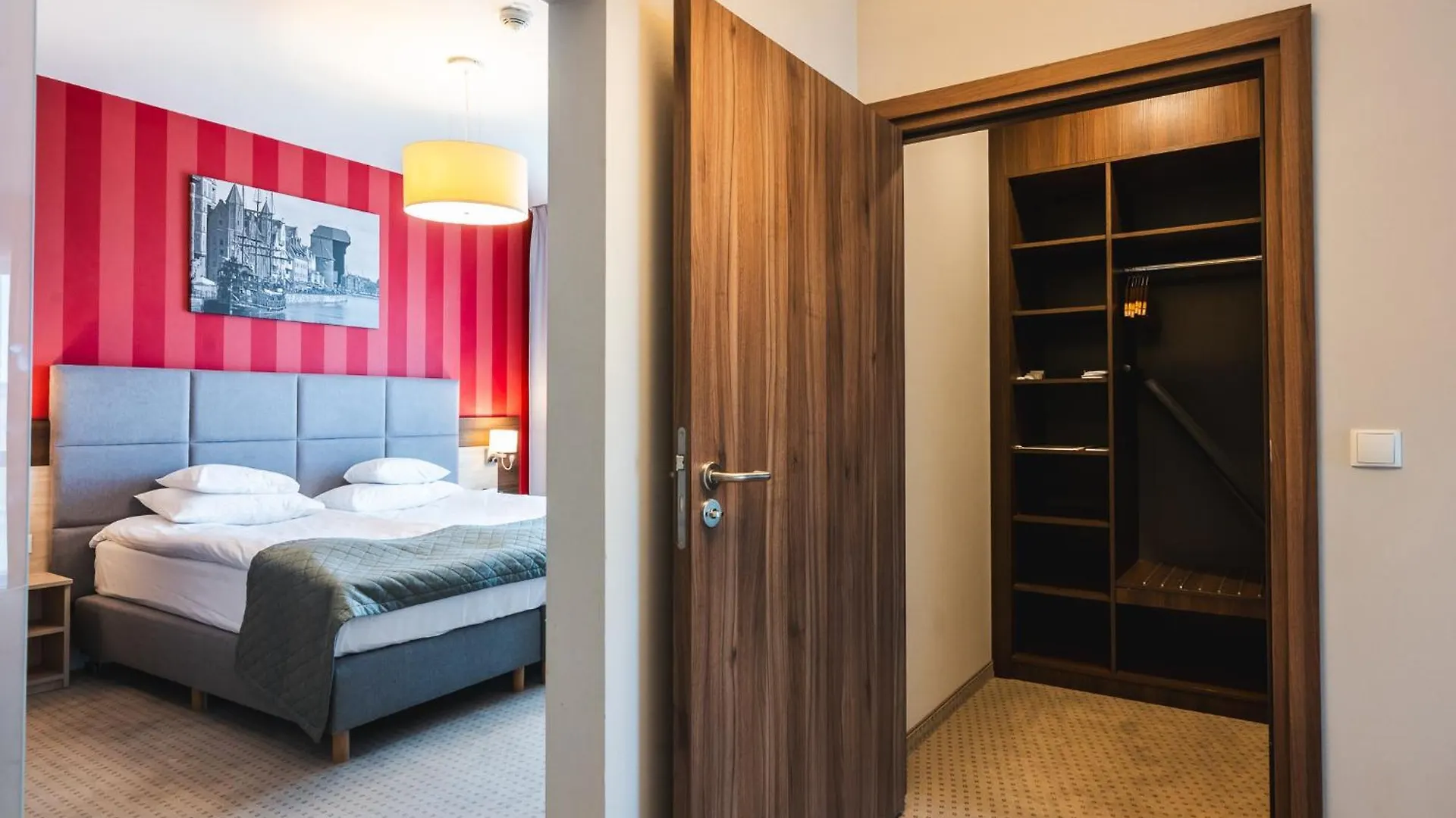 Focus Hotel Premium Gdansk
