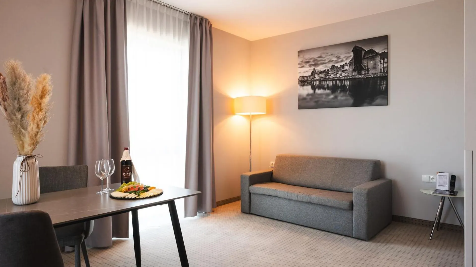 Focus Hotel Premium Danzica 4*,  Polonia