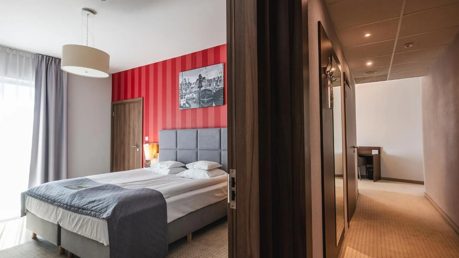 Focus Hotel Premium Danzica