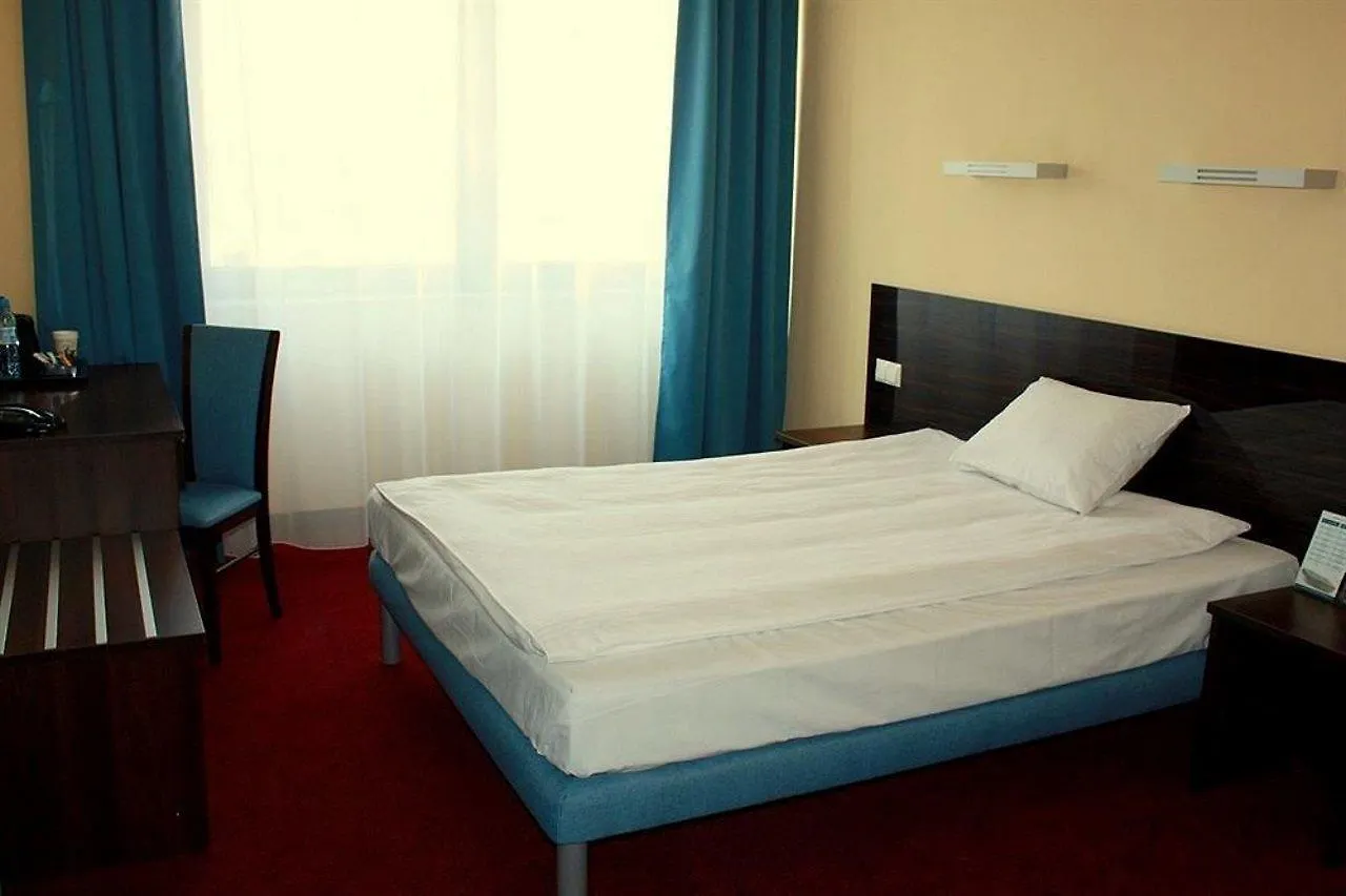 Focus Hotel Premium Gdansk