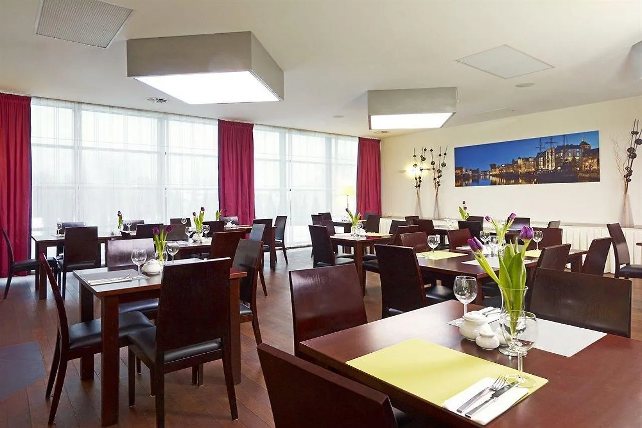 Focus Hotel Premium Gdansk