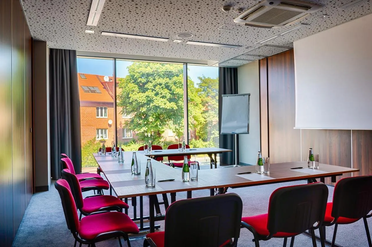 Focus Hotel Premium Danzica