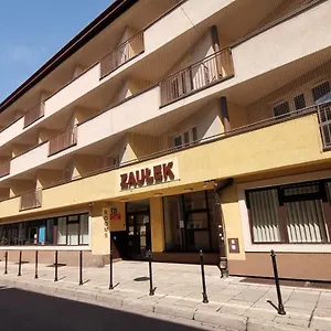 Dom Studencki Zaulek Polonia