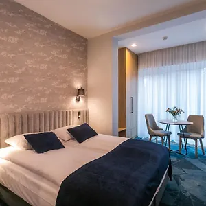 Hotel Vesper House, Gdaňsk