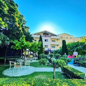 Ambasador Garden Albania