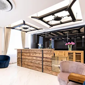 Dream Boutique Aparthotel