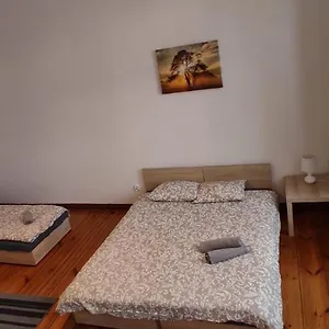 Lilia House Ubytování v soukromí Poznaň