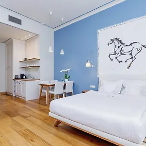 Bracka 6 Aparthotel