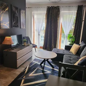 Moon Apartmán Poznaň