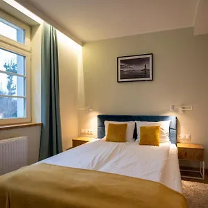 Aparthotel Baltycka, Gdaňsk