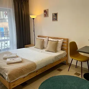 Bubble Hostel Krakov