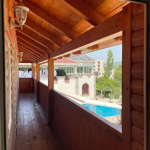 Vila Livio Albania