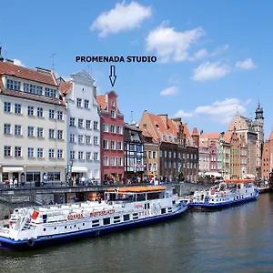 Lägenhet Promenada