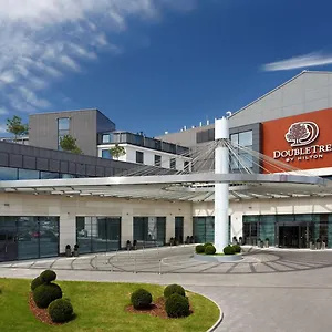 Doubletree By Hilton & Conference Centre Polonia
