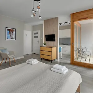 Staywin Aura I Gdansk