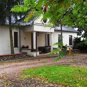 Kasztelania Pod Lipami Farm stay
