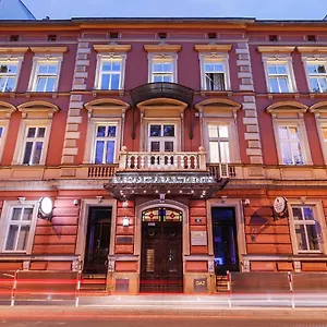 Elegant Polonia