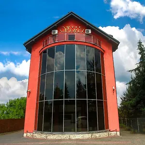 Vinci Airport Polonia
