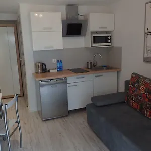 Karkonoskie Apartmán Karpacz