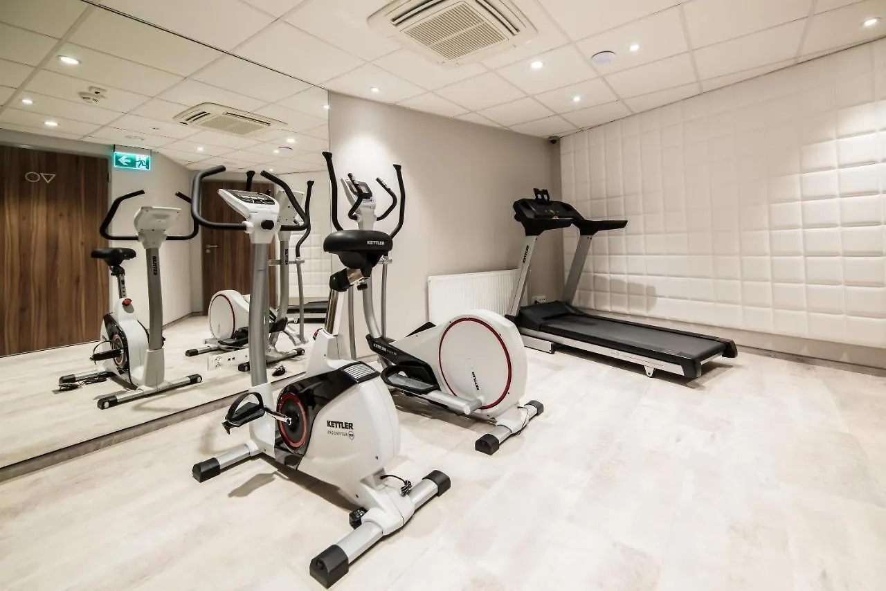 Focus Hotel Premium Gdansk