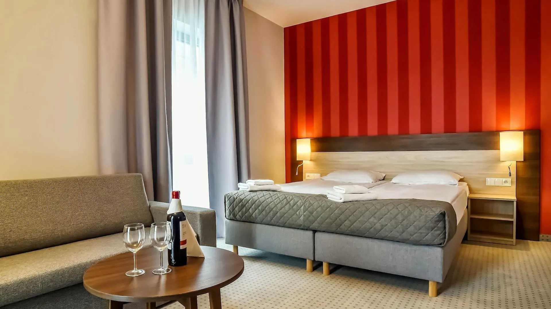 Focus Hotel Premium Gdansk