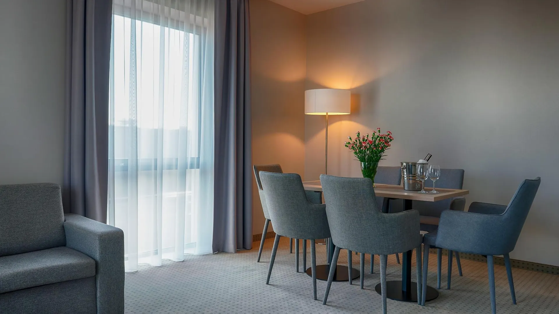 Focus Hotel Premium Gdansk Poland