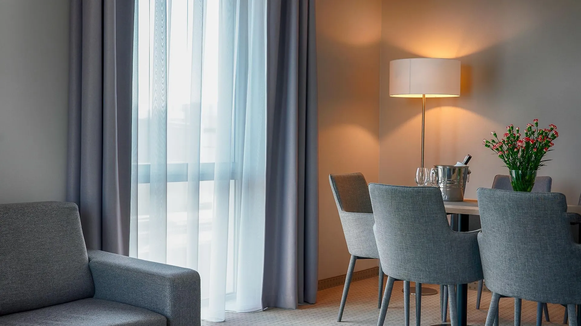 Focus Hotel Premium Gdansk