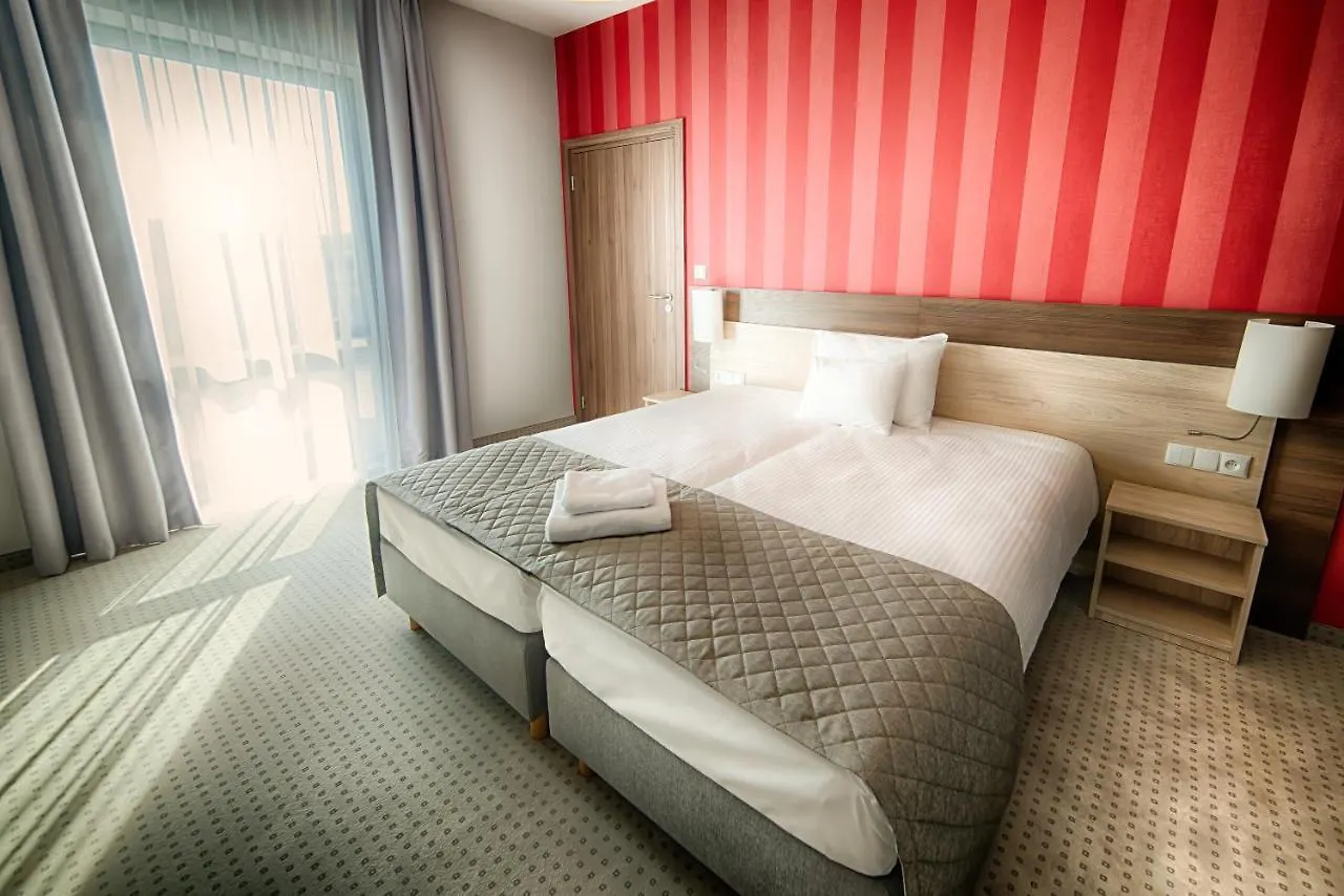Focus Hotel Premium Gdansk