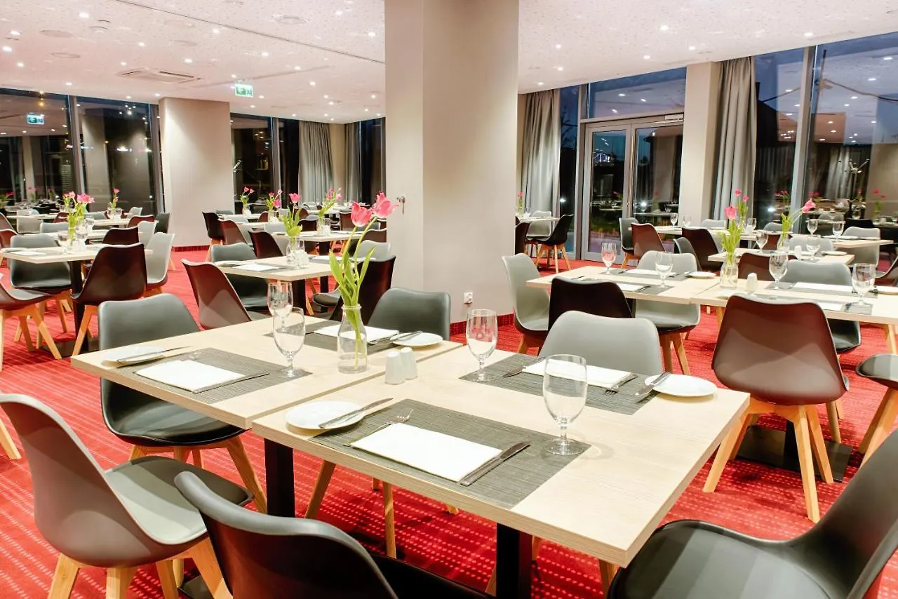 Focus Hotel Premium Gdansk