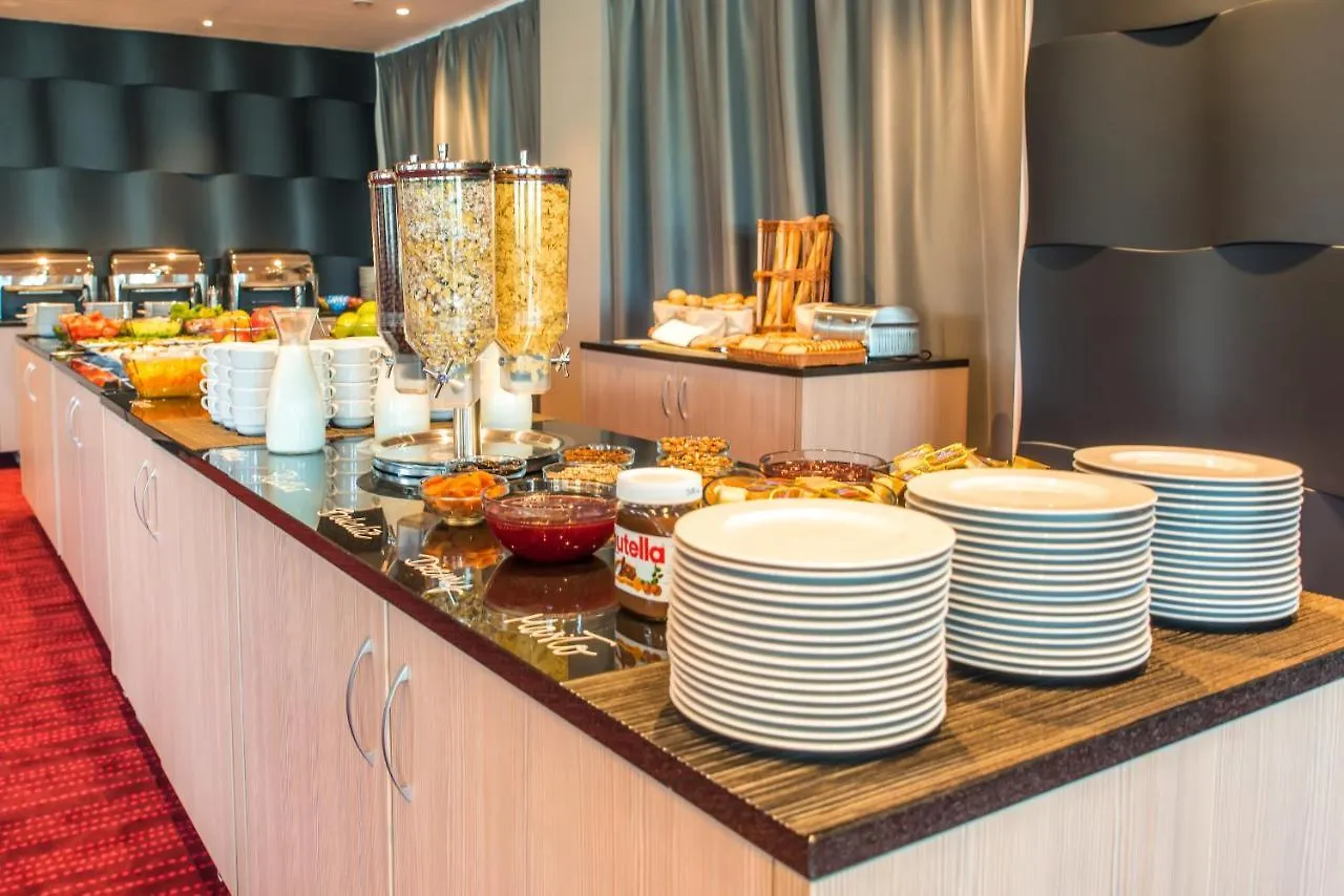 Focus Hotel Premium Gdansk 4*,