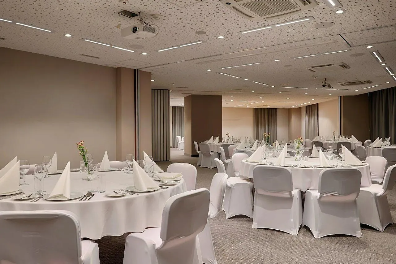 Focus Hotel Premium Gdansk