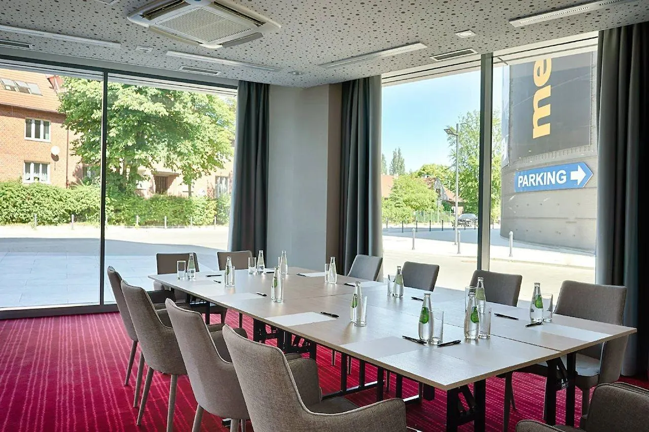 Focus Hotel Premium Gdansk