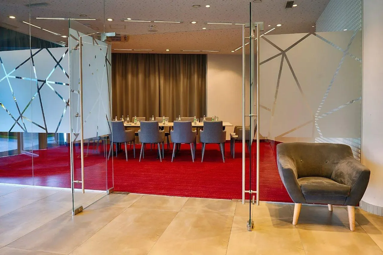 Focus Hotel Premium Gdansk