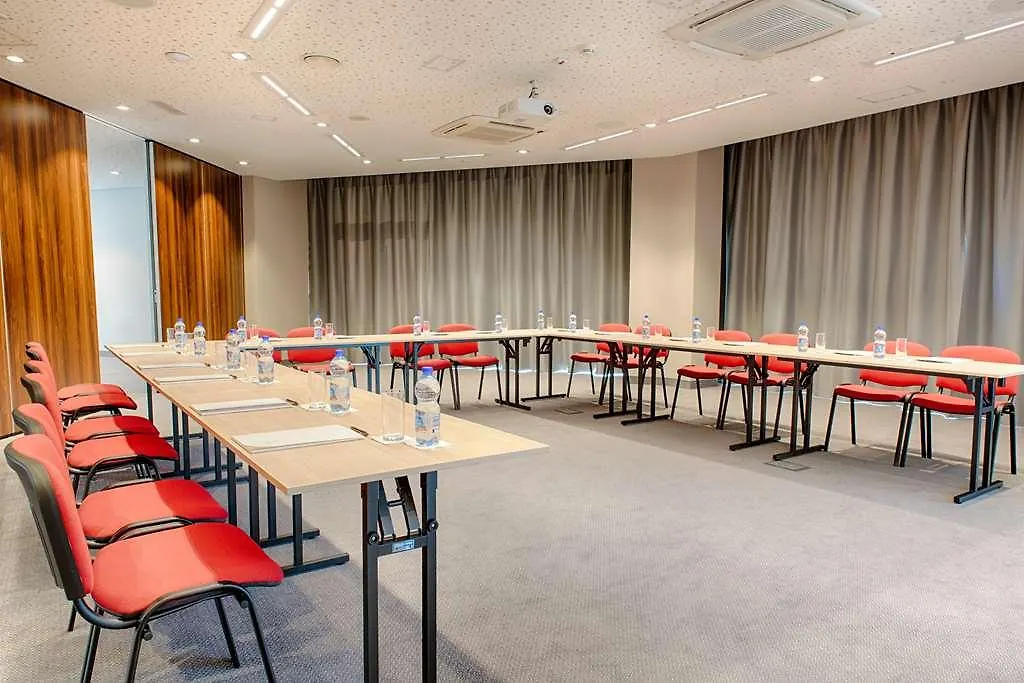 Focus Hotel Premium Gdansk