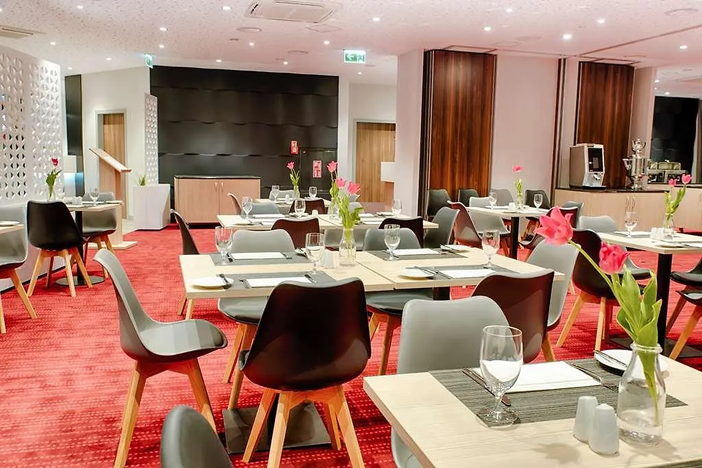Focus Hotel Premium Gdansk