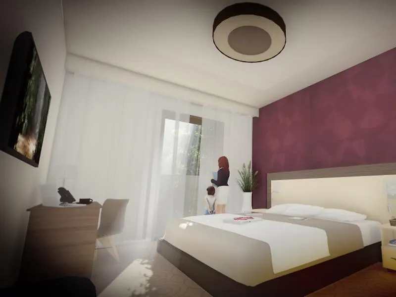Focus Hotel Premium Gdansk